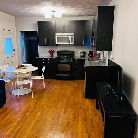 Renovated, 10 Min From The City Boston Bagian luar foto