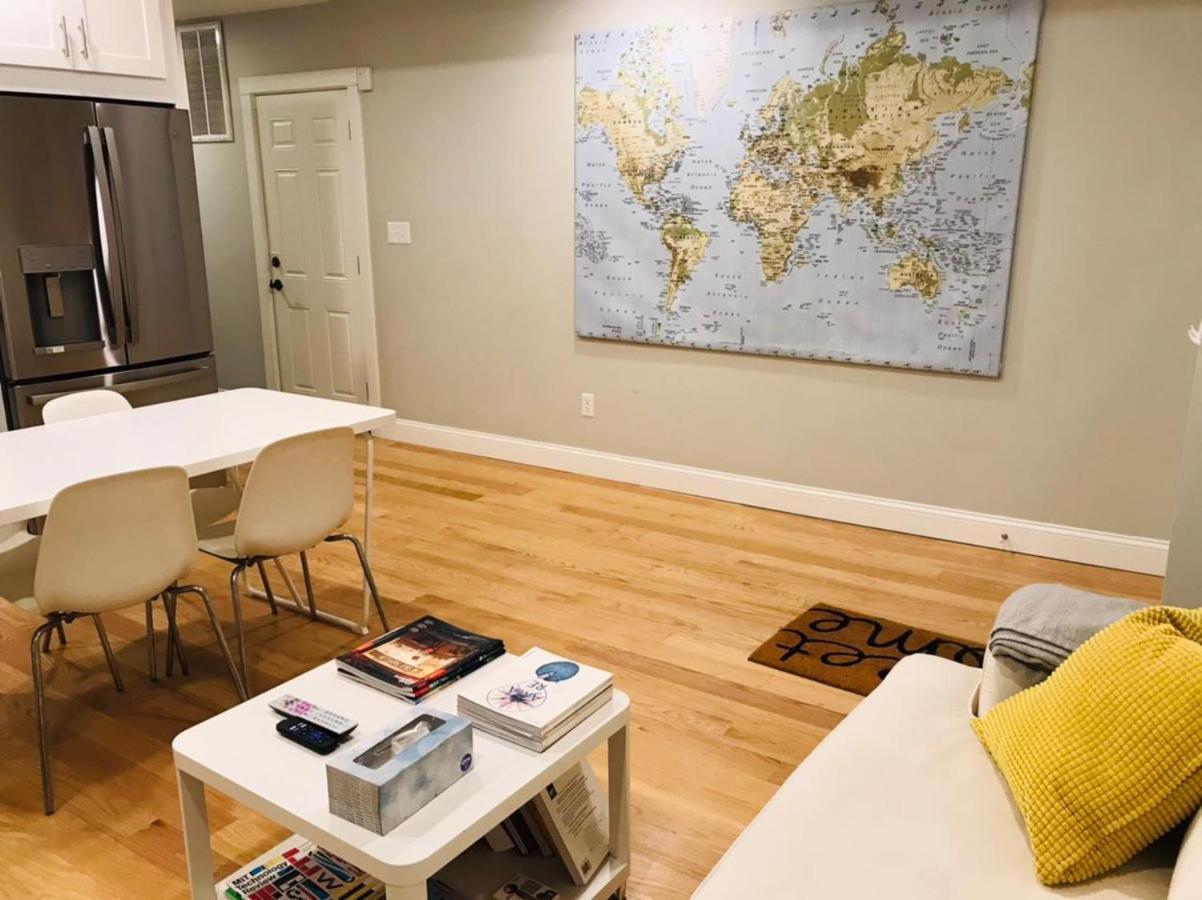 Renovated, 10 Min From The City Boston Bagian luar foto