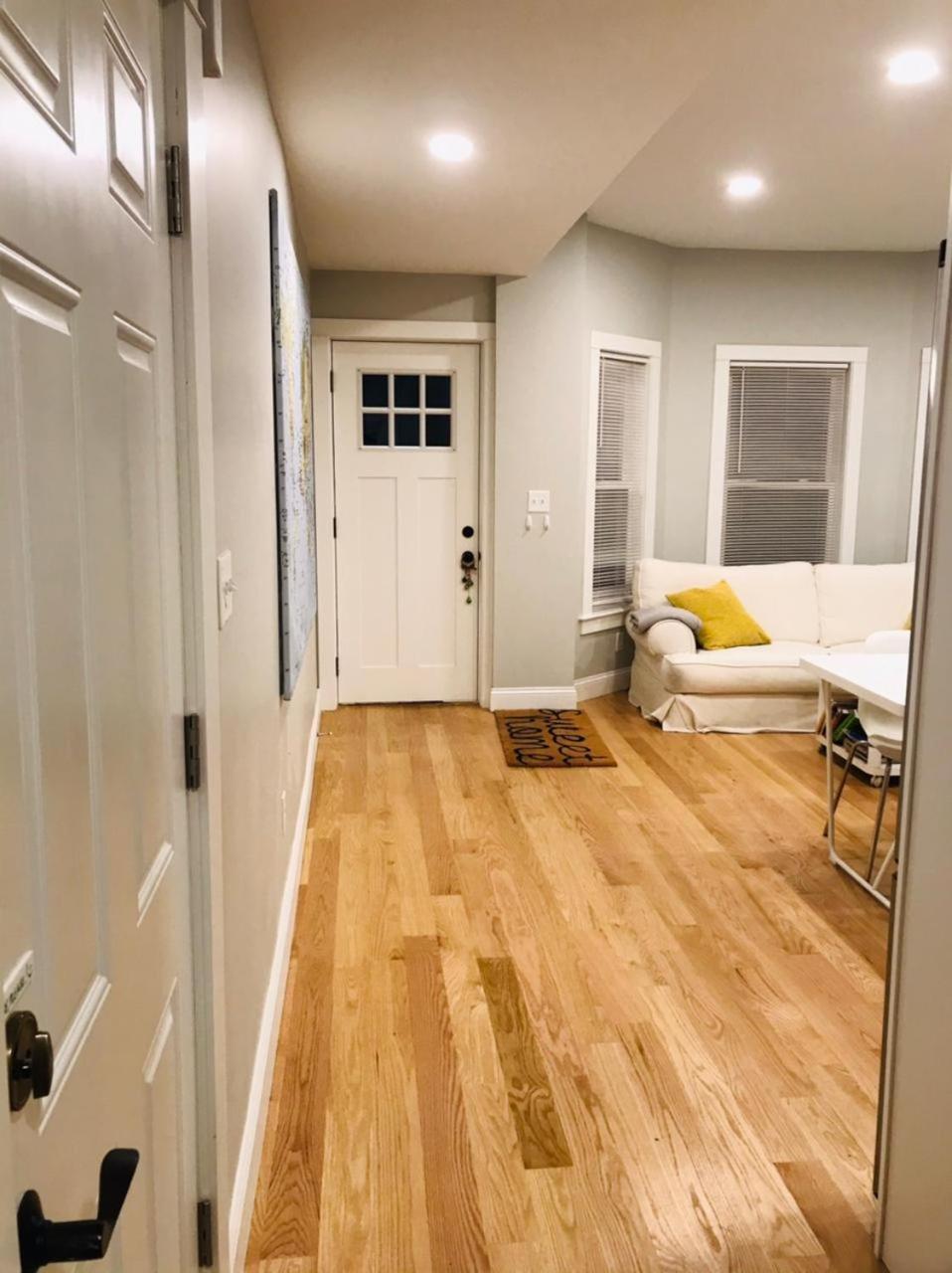 Renovated, 10 Min From The City Boston Bagian luar foto