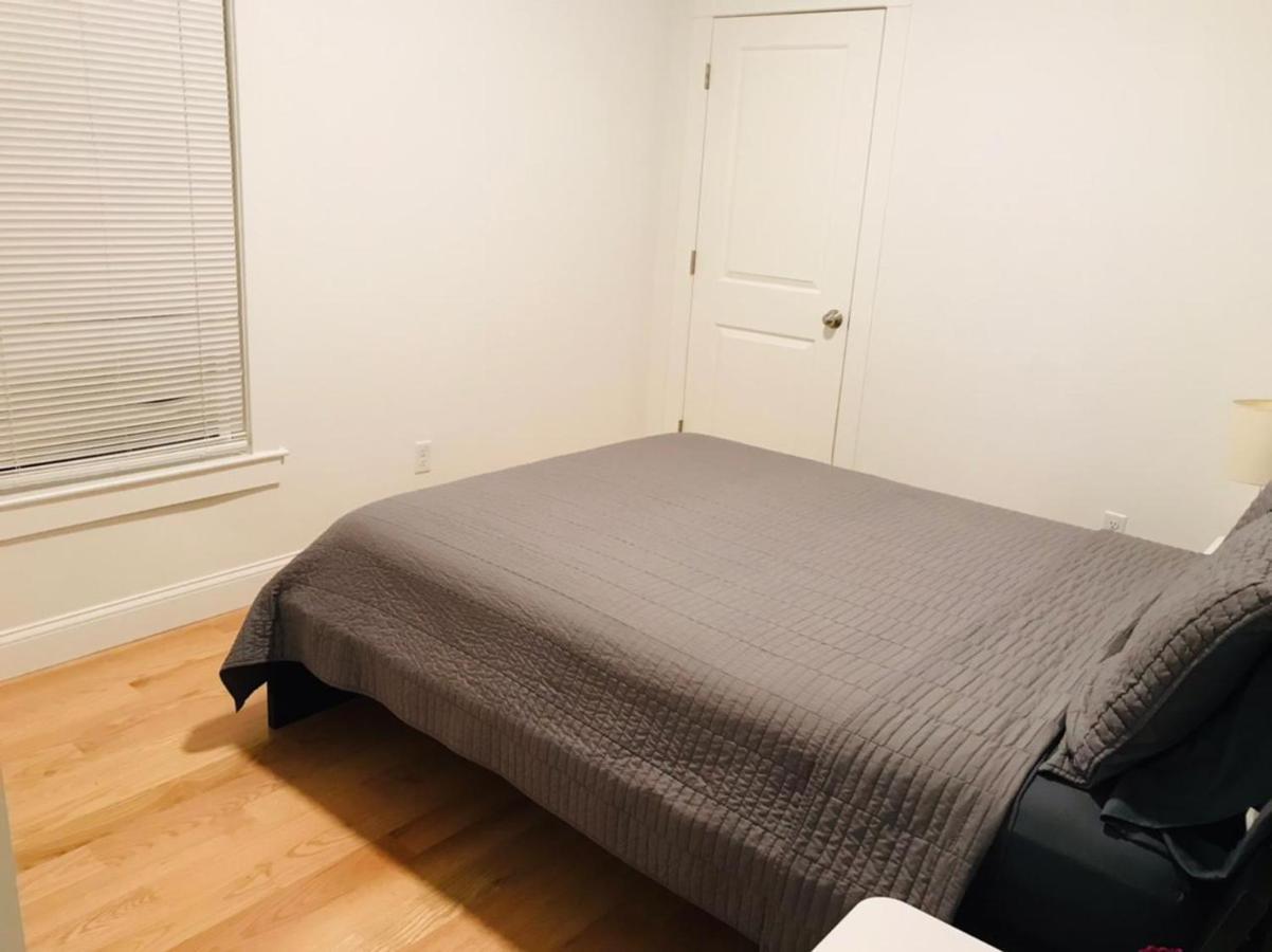 Renovated, 10 Min From The City Boston Bagian luar foto