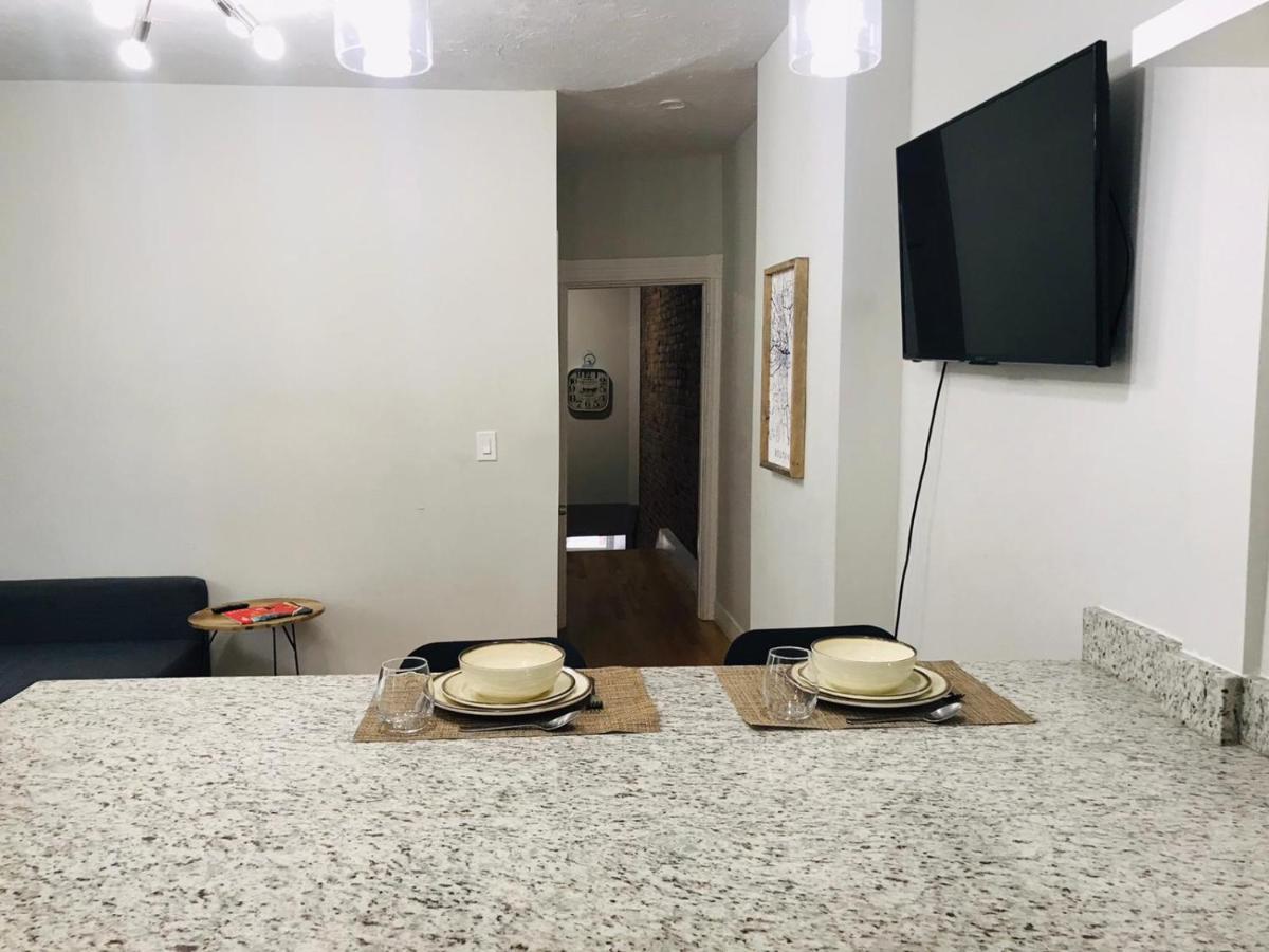 Renovated, 10 Min From The City Boston Bagian luar foto