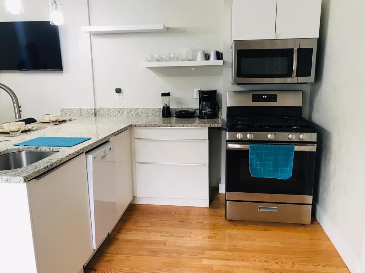 Renovated, 10 Min From The City Boston Bagian luar foto
