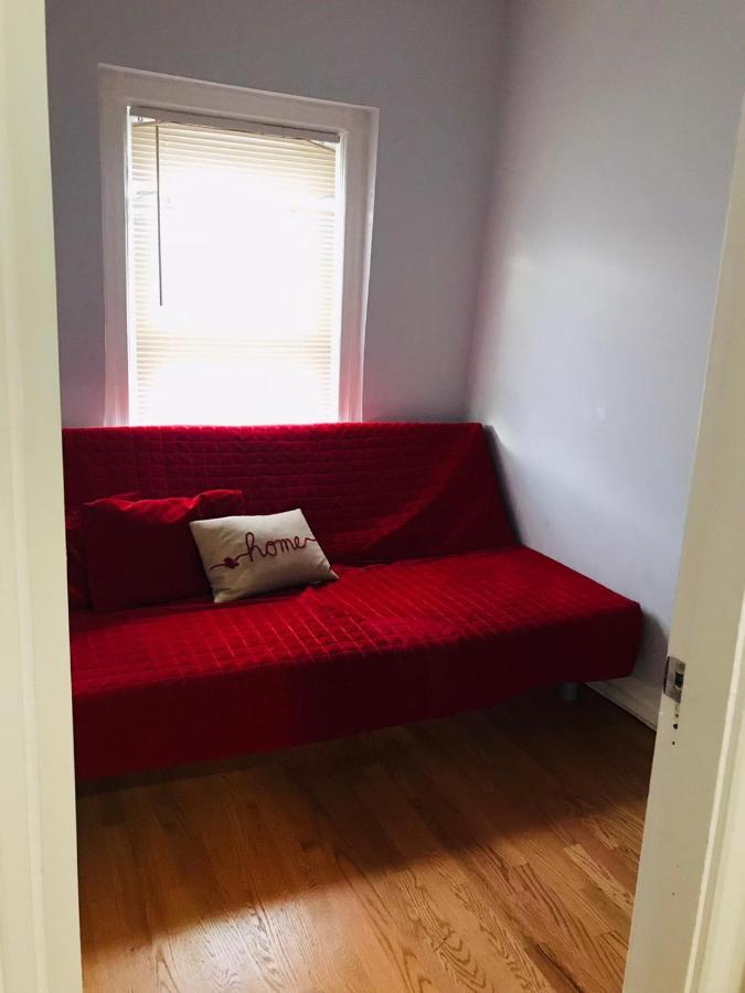 Renovated, 10 Min From The City Boston Bagian luar foto