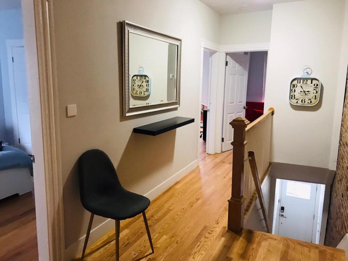 Renovated, 10 Min From The City Boston Bagian luar foto