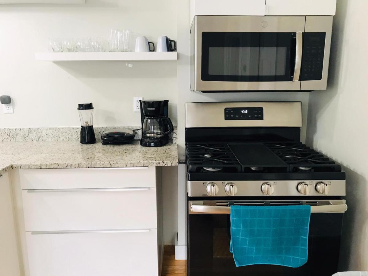 Renovated, 10 Min From The City Boston Bagian luar foto