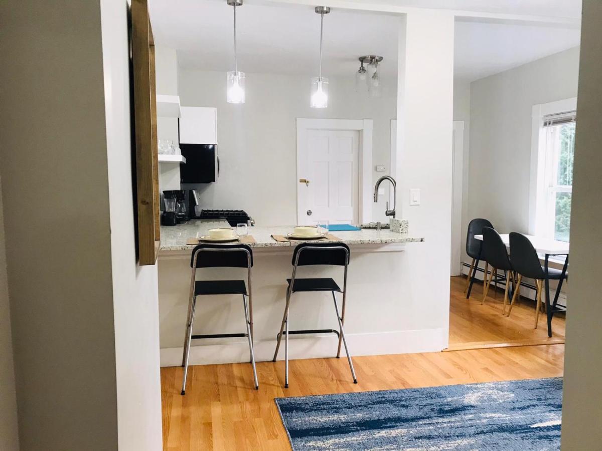 Renovated, 10 Min From The City Boston Bagian luar foto
