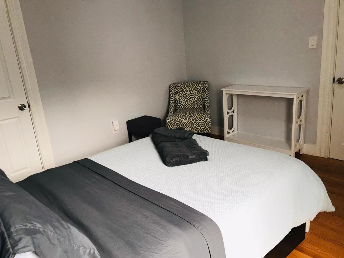 Renovated, 10 Min From The City Boston Bagian luar foto