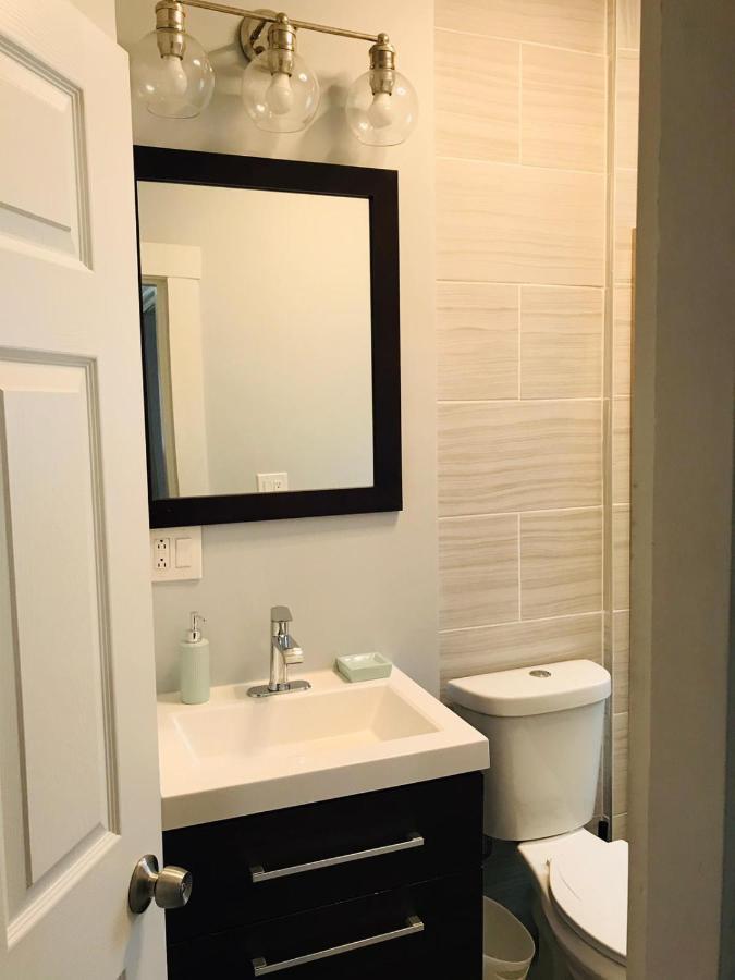 Renovated, 10 Min From The City Boston Bagian luar foto