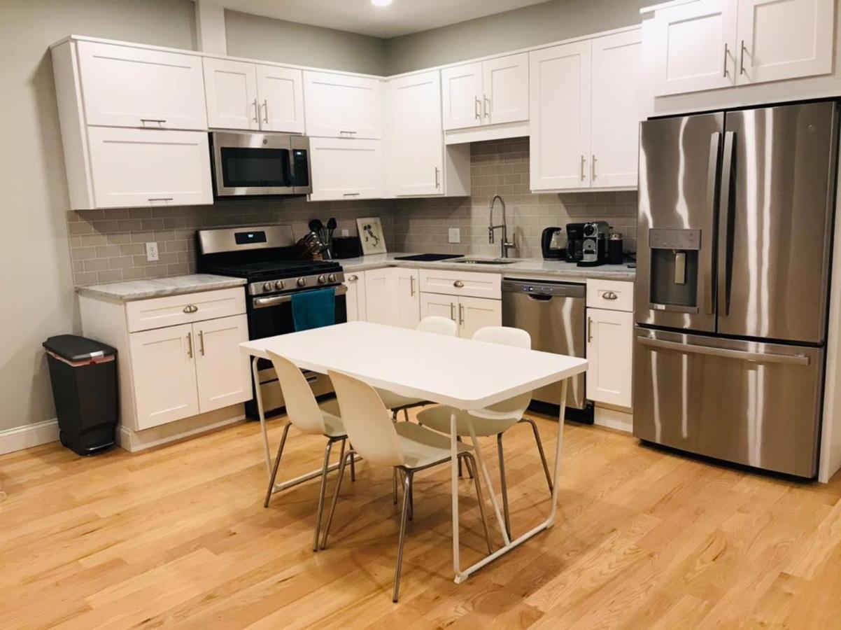Renovated, 10 Min From The City Boston Bagian luar foto