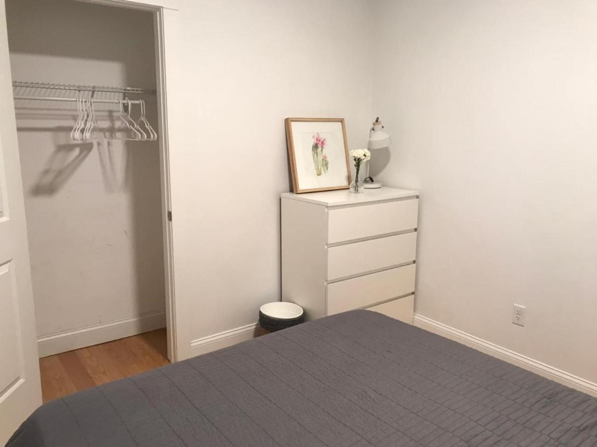 Renovated, 10 Min From The City Boston Bagian luar foto