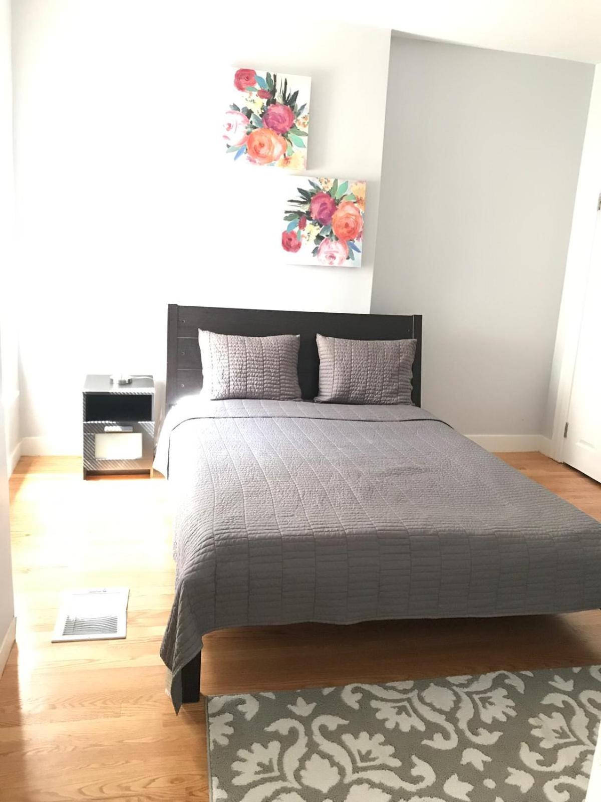 Renovated, 10 Min From The City Boston Bagian luar foto
