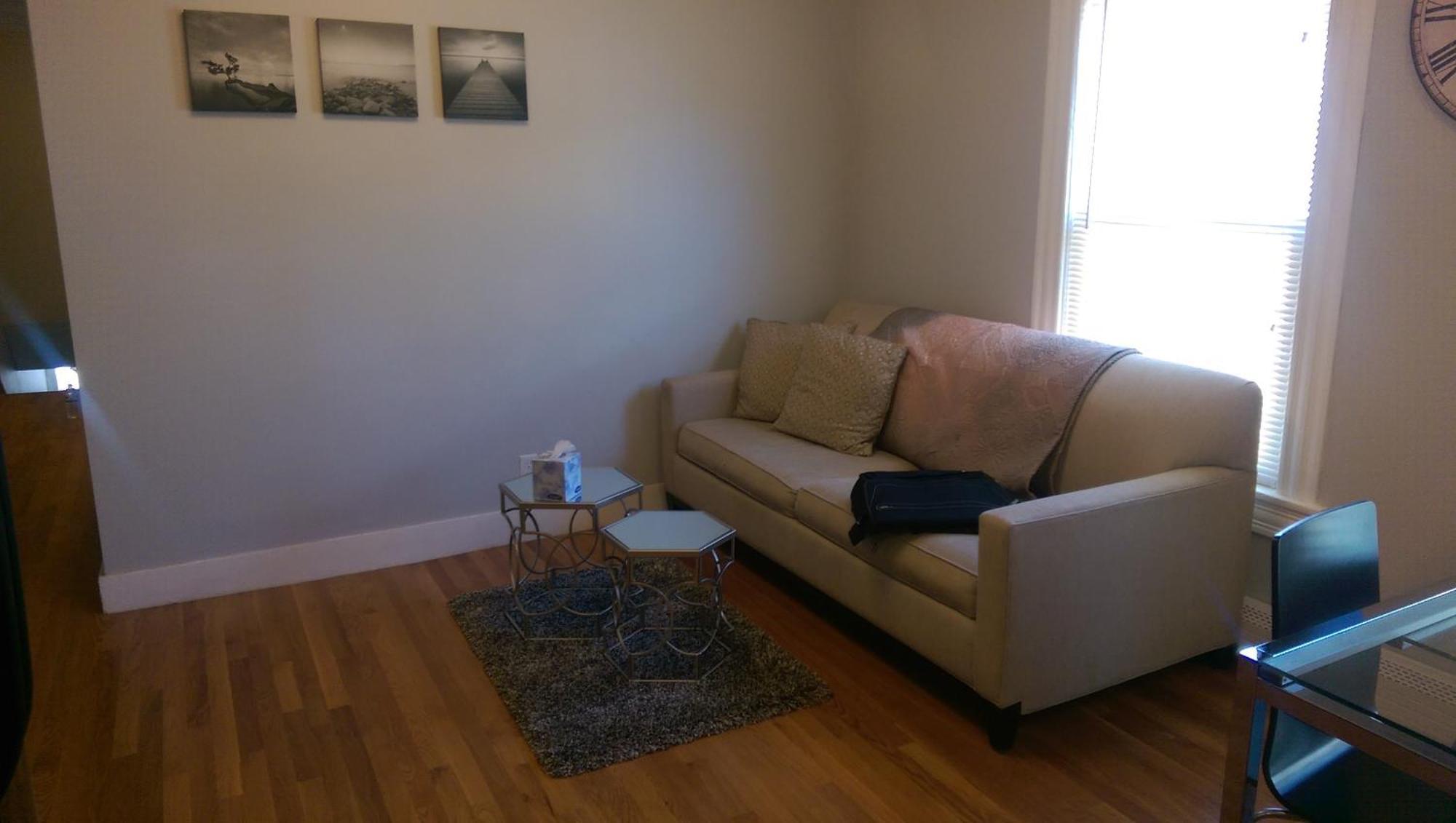 Renovated, 10 Min From The City Boston Ruang foto