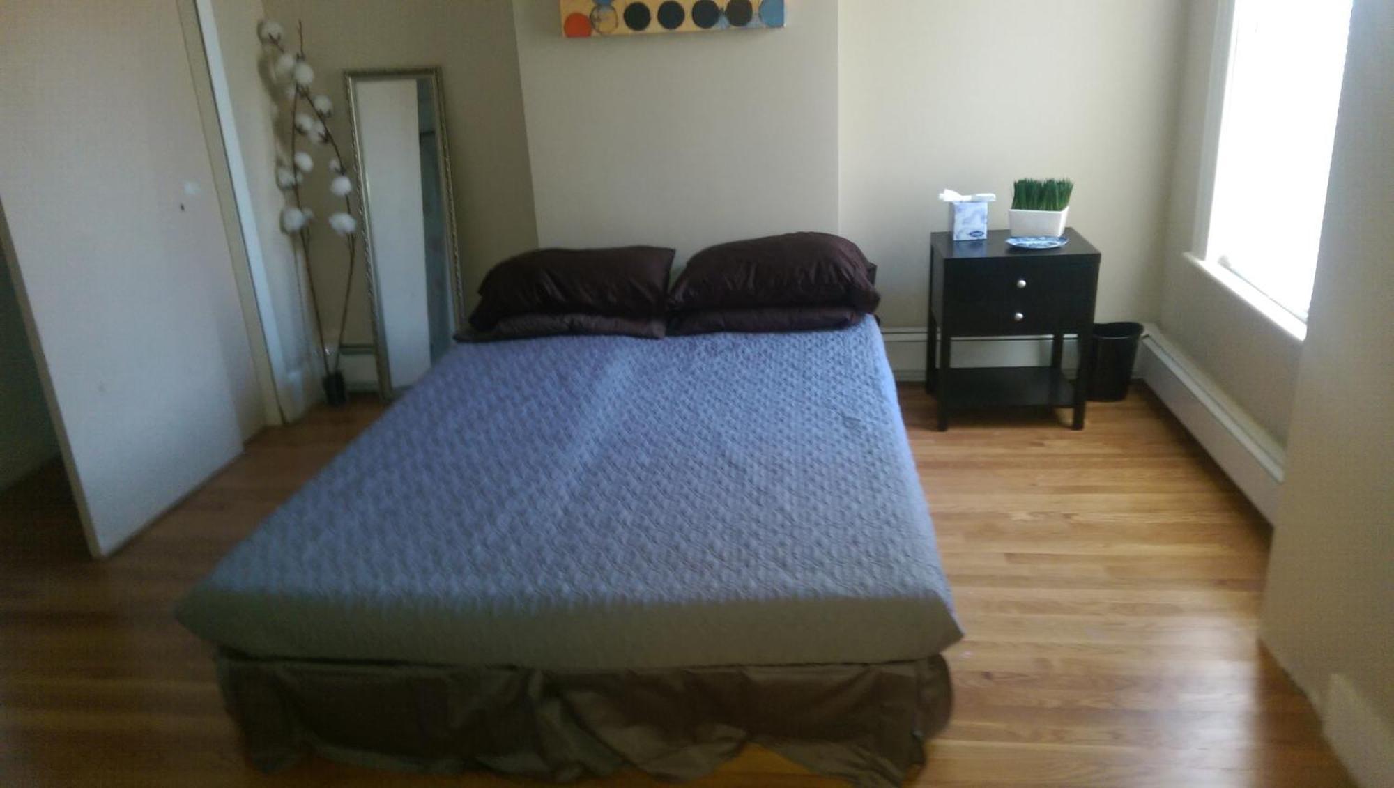 Renovated, 10 Min From The City Boston Ruang foto