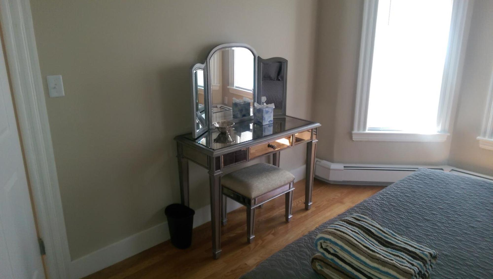 Renovated, 10 Min From The City Boston Ruang foto