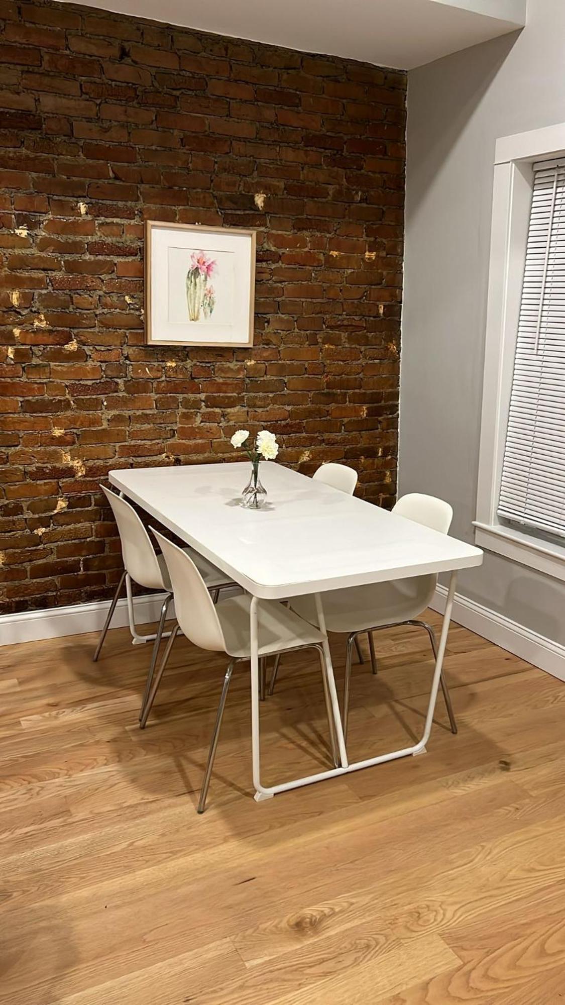 Renovated, 10 Min From The City Boston Bagian luar foto