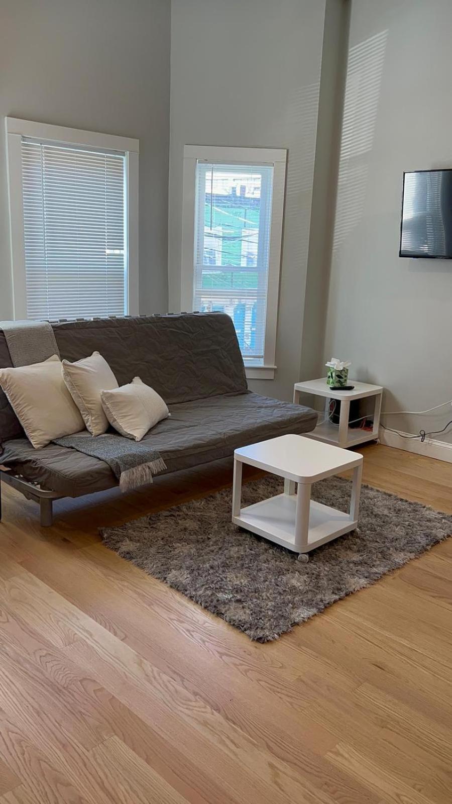 Renovated, 10 Min From The City Boston Bagian luar foto