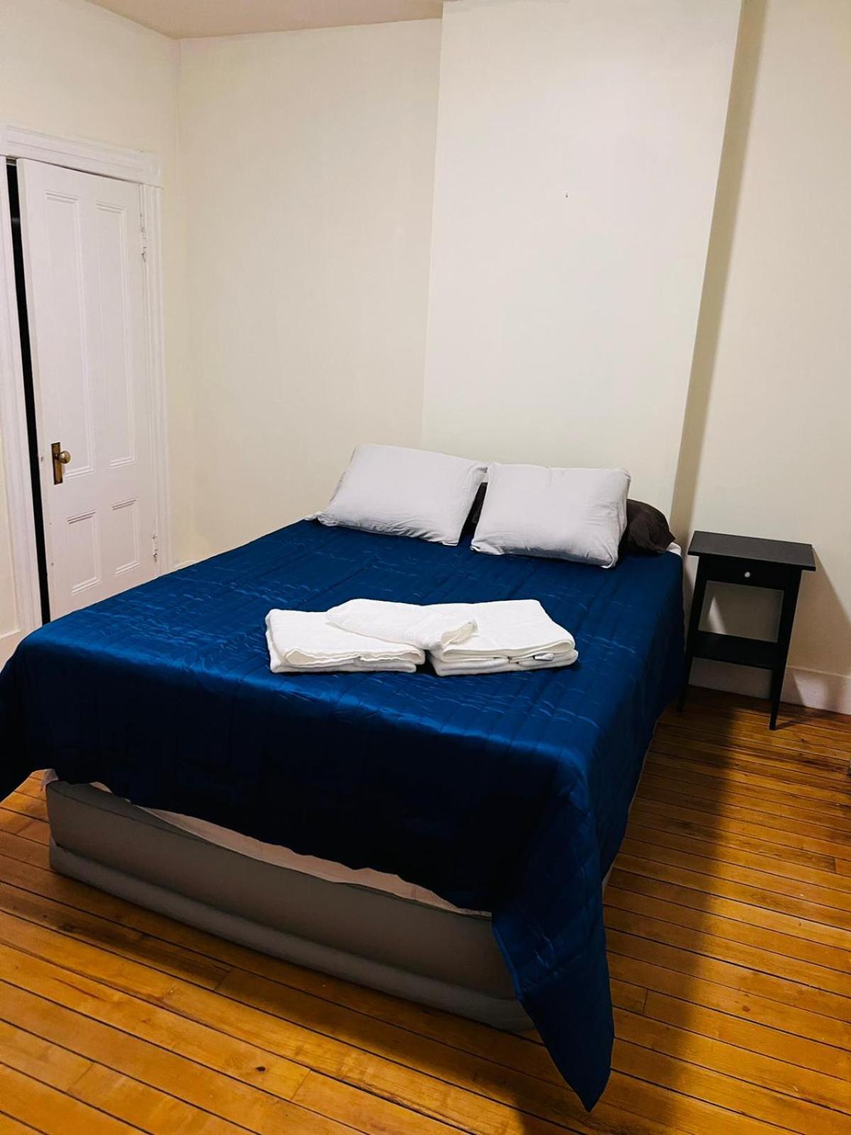 Renovated, 10 Min From The City Boston Bagian luar foto