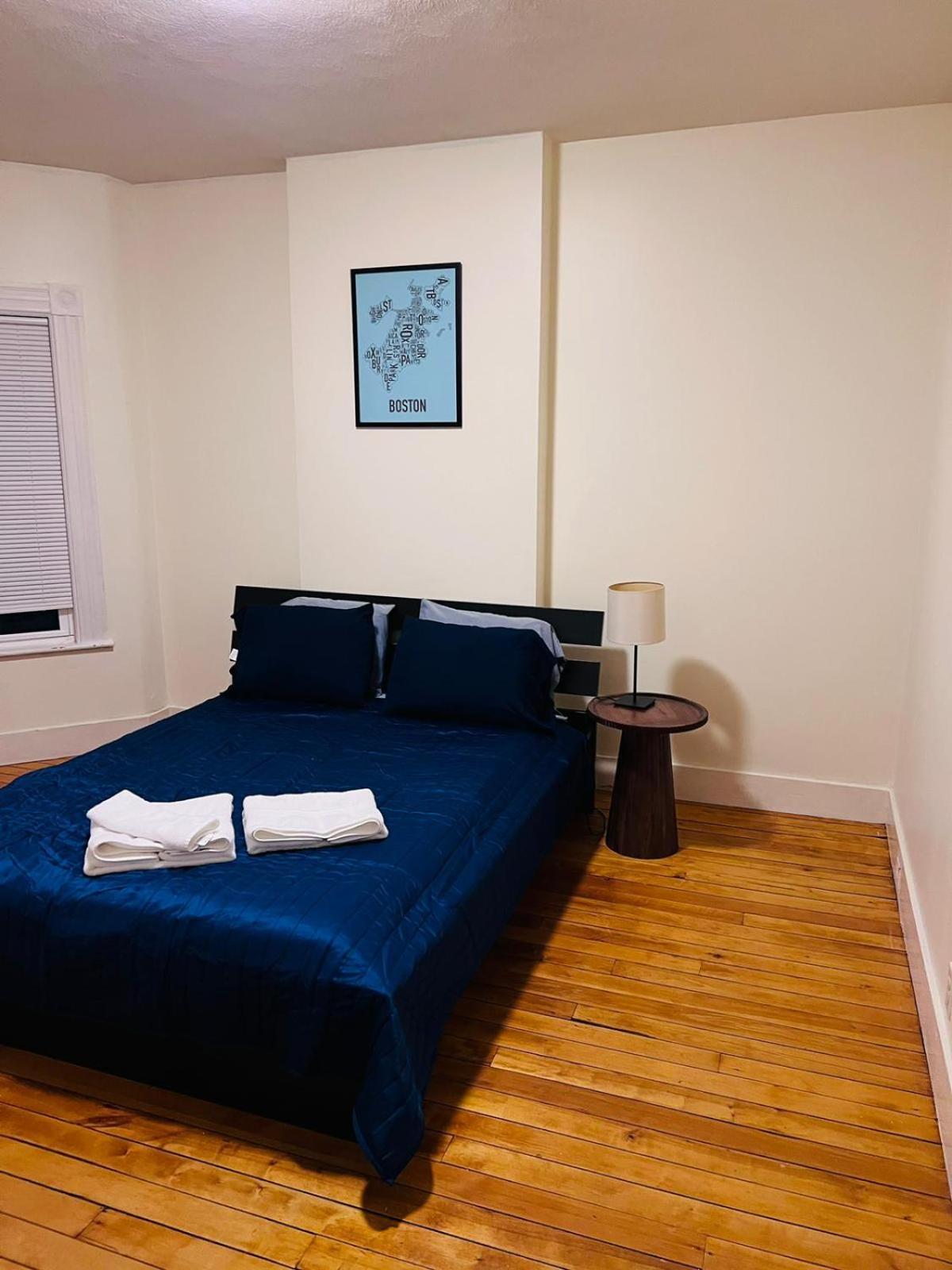 Renovated, 10 Min From The City Boston Bagian luar foto